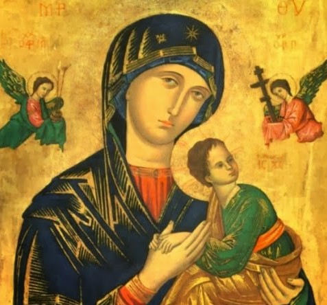 Mother of God Church