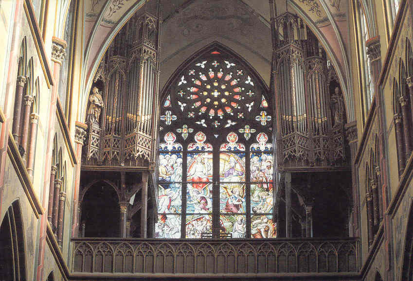 orgel