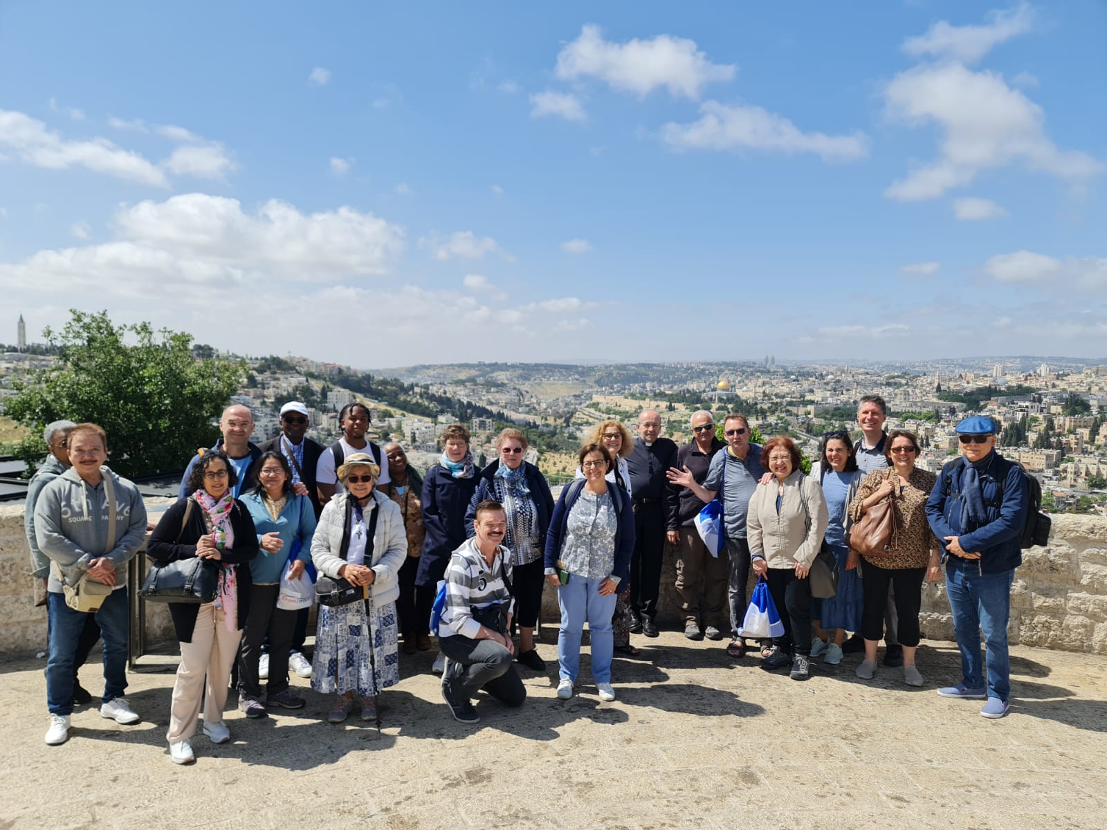 H. Land, bedevaart / pilgrimage 2023