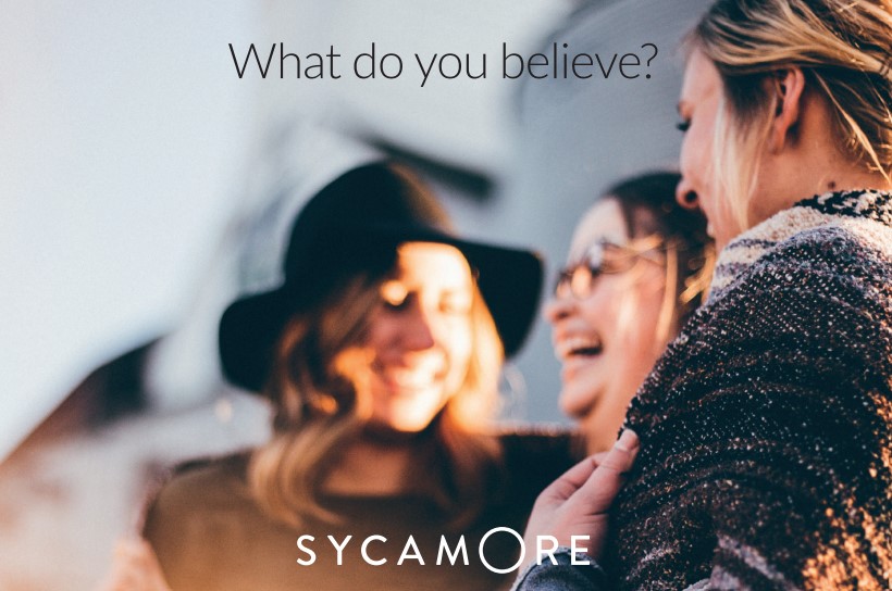 Sycamore